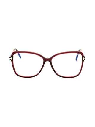 Tom Ford FT5953-B — Lunettes de vue 8
