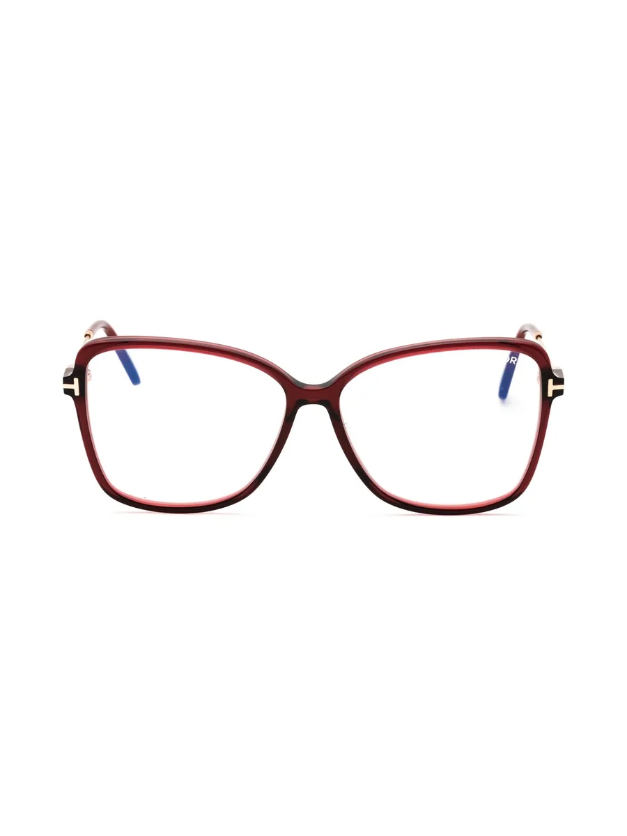 Tom Ford FT5953-B — Lunettes de vue 8