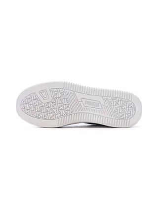 Baskets Crème Homme Puma Caven 2 Lux SD 5