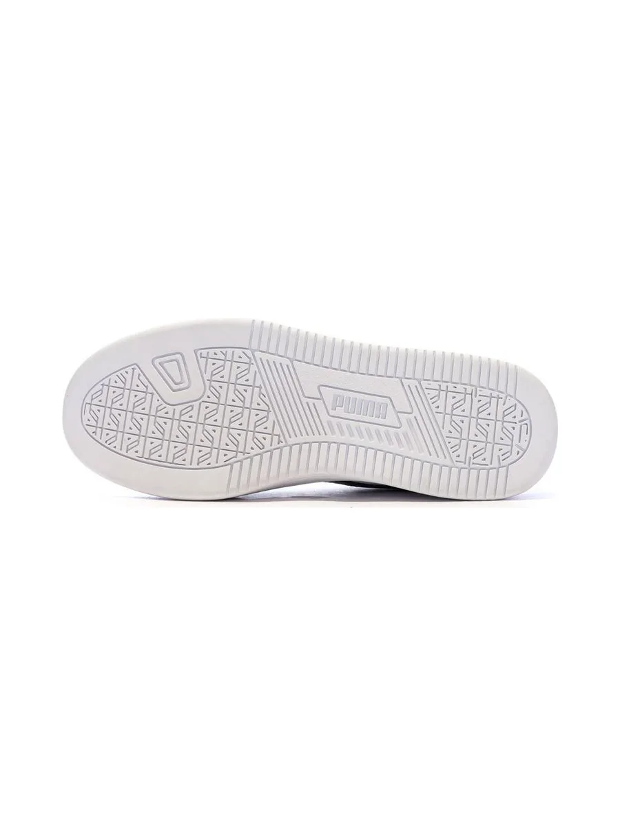 Baskets Crème Homme Puma Caven 2 Lux SD 5