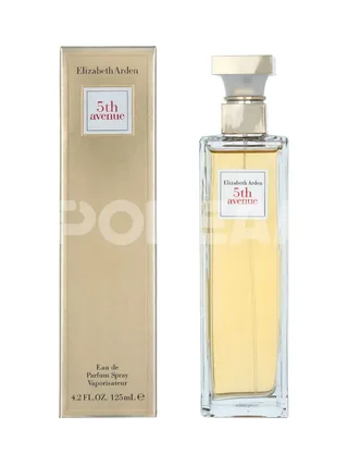 E.Arden 5Th Avenue Edp Spray 125ml 1