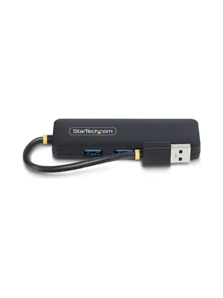 StarTech.com H5A4A-USB-HUB interface hub 6
