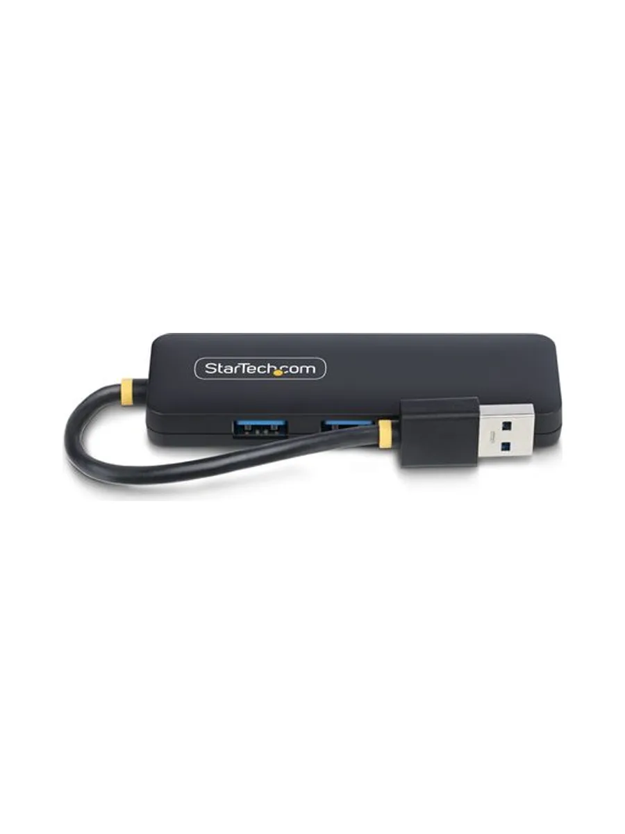 StarTech.com H5A4A-USB-HUB interface hub 6