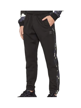 Jogging Noir Homme Adidas Camo 1