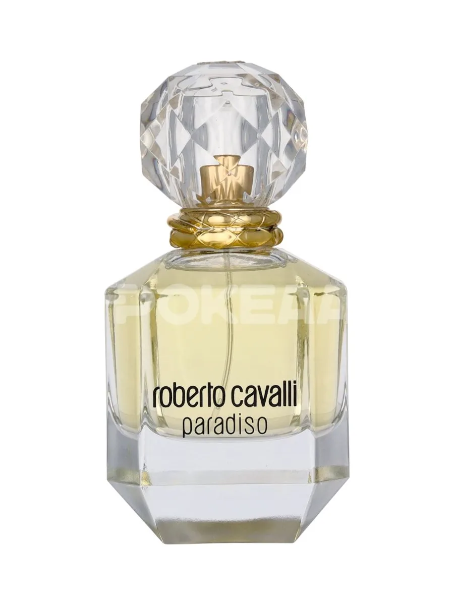 Roberto Cavalli Paradiso Edp Spray 50ml 2