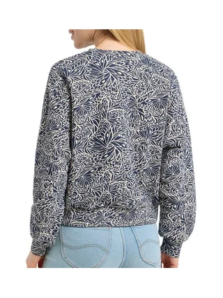 Sweat Beige/Noir Femme Ragwear Wuss 2