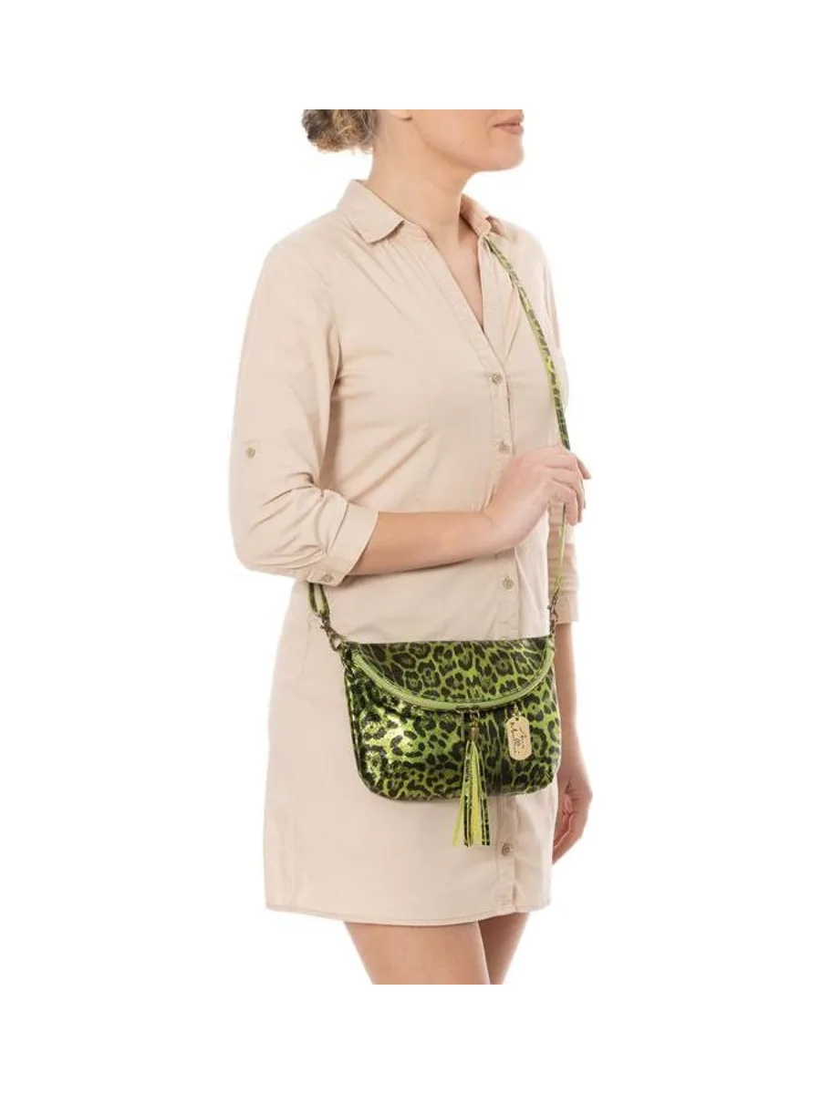 Malvina - 100% cuir - Made in Italy 8