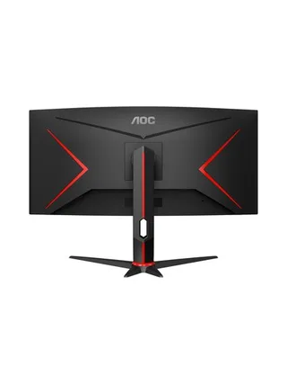 AOC G2 CU34G2XP computer monitor 7