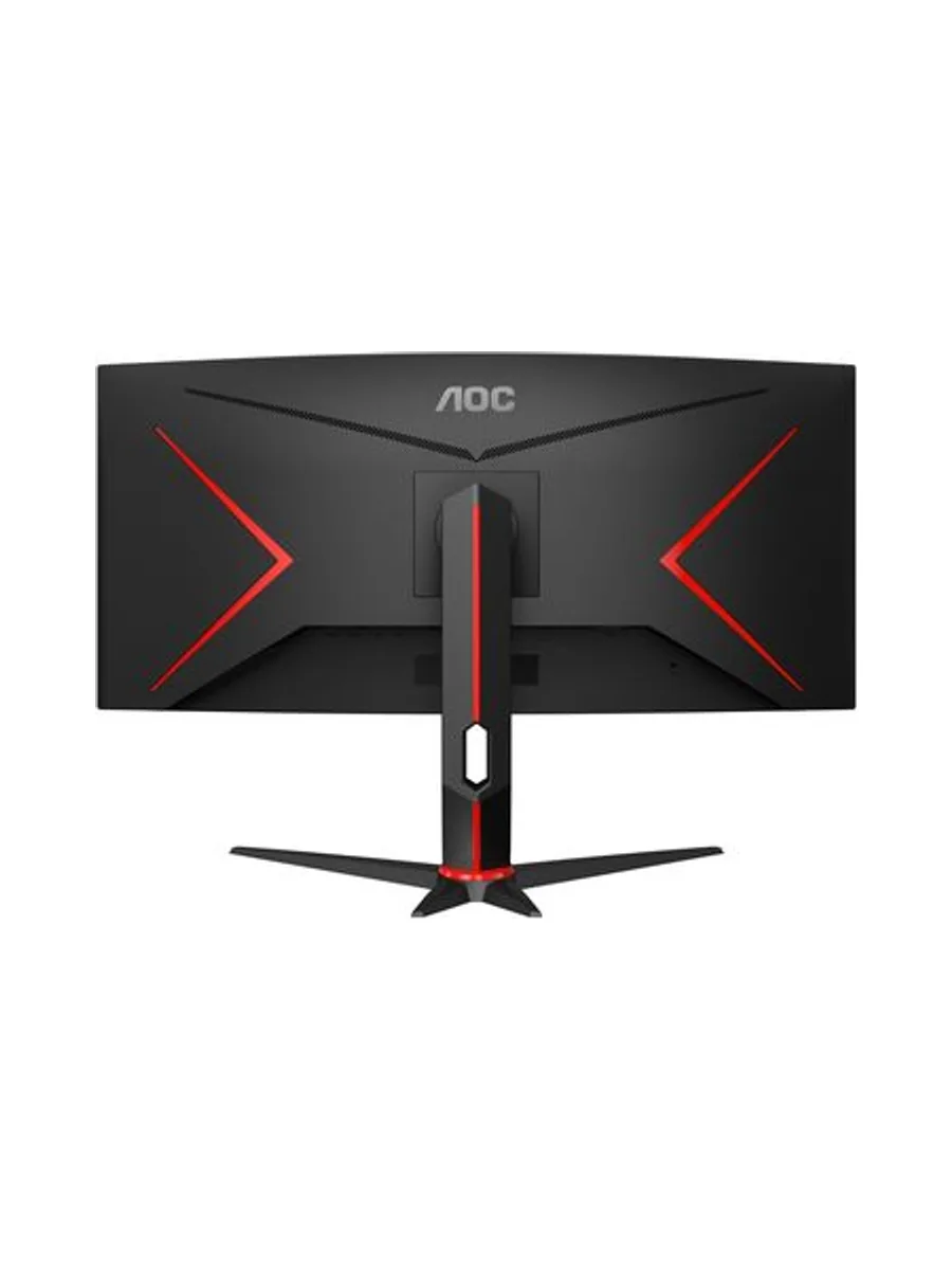 AOC G2 CU34G2XP computer monitor 7