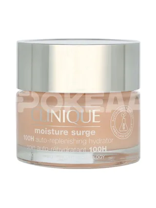 Clinique Moisture Surge 100H Auto-Replenishing Hydrator 50ml - All Skin Types 2