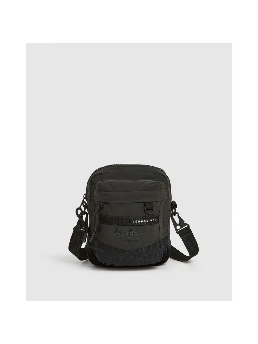 Sac bandoulière PEPE JEANS Heich Bristol 2