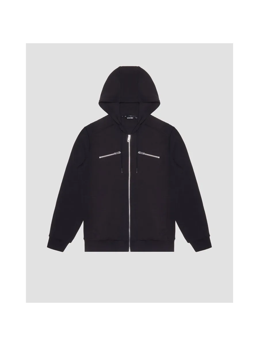 Sweat-shirt ANTONY MORATO MMFL00880-FA150186 5
