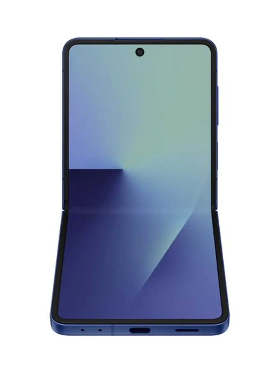 Samsung Z Flip 7 5G 256GB Navy 6