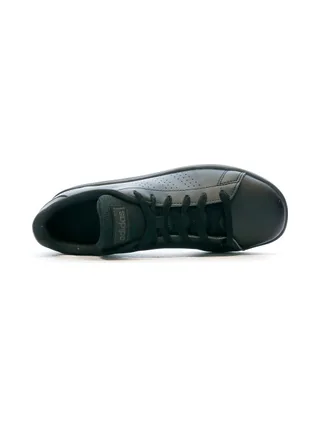Baskets Noires Garçon Adidas EF0212 4