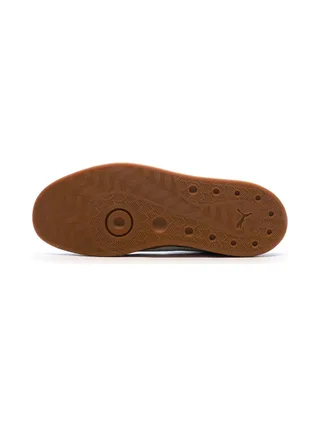 Baskets Noires Homme Puma Club Era 5