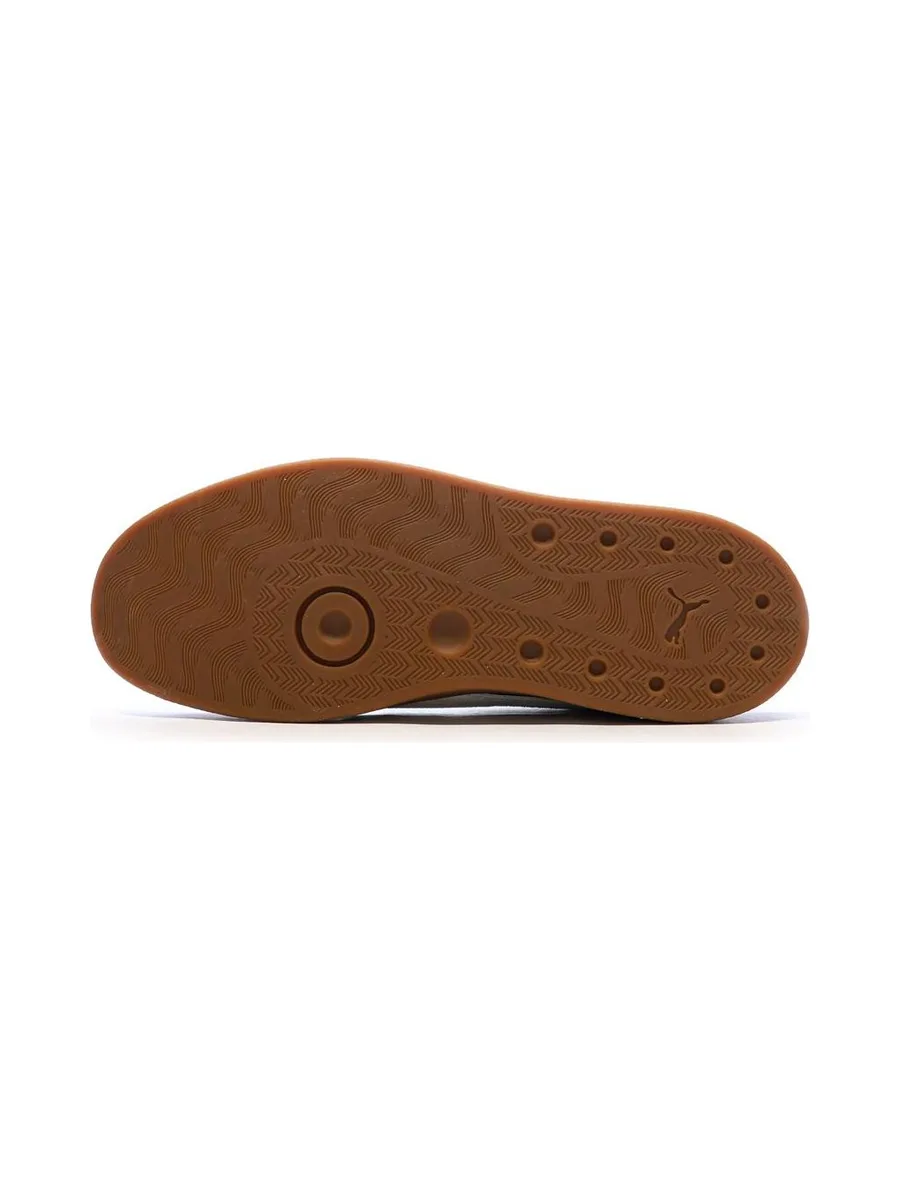 Baskets Noires Homme Puma Club Era 6