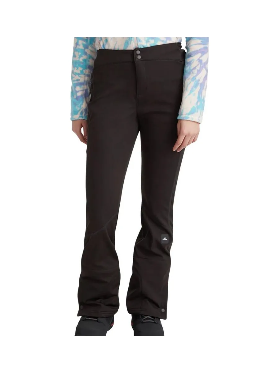 Pantalon de ski Noir Femme O'Neill Blessed 2
