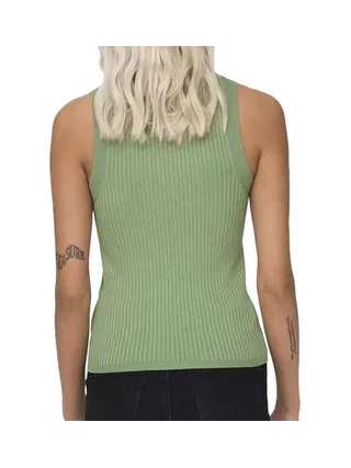 Top Vert Femme JDY Aya 2