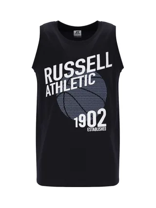 Débardeur RUSSELL AMT A30261 3