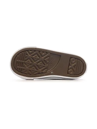 Baskets Noires Garçon/Fille Converse Chuck Taylor All Star 5