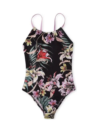 Maillot de bain 2 pieces Noir Fille O'Neill Venice 1
