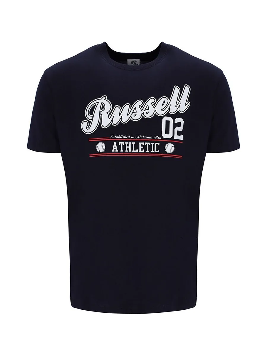T-shirt RUSSELL AMT A30311 8