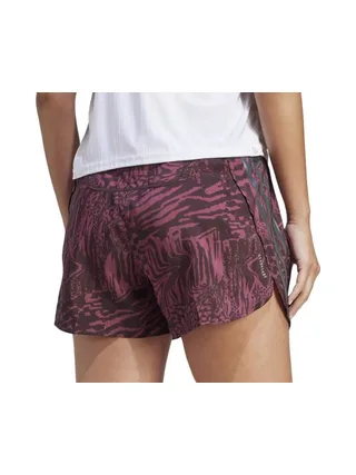 Short Rose Femme Adidas IL1742 2
