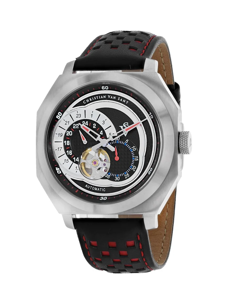 Christian Van Sant Men's Machina 1
