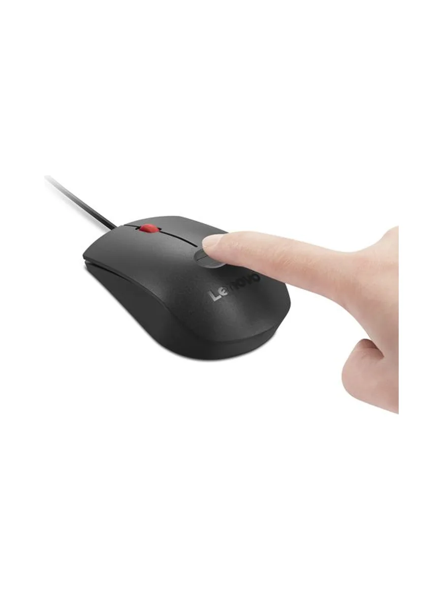 Lenovo 4Y51S24029 mouse 6