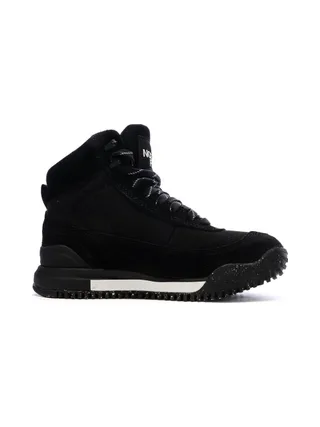 Chaussures de randonnées Noires Femme The North Face B2b Iii 2