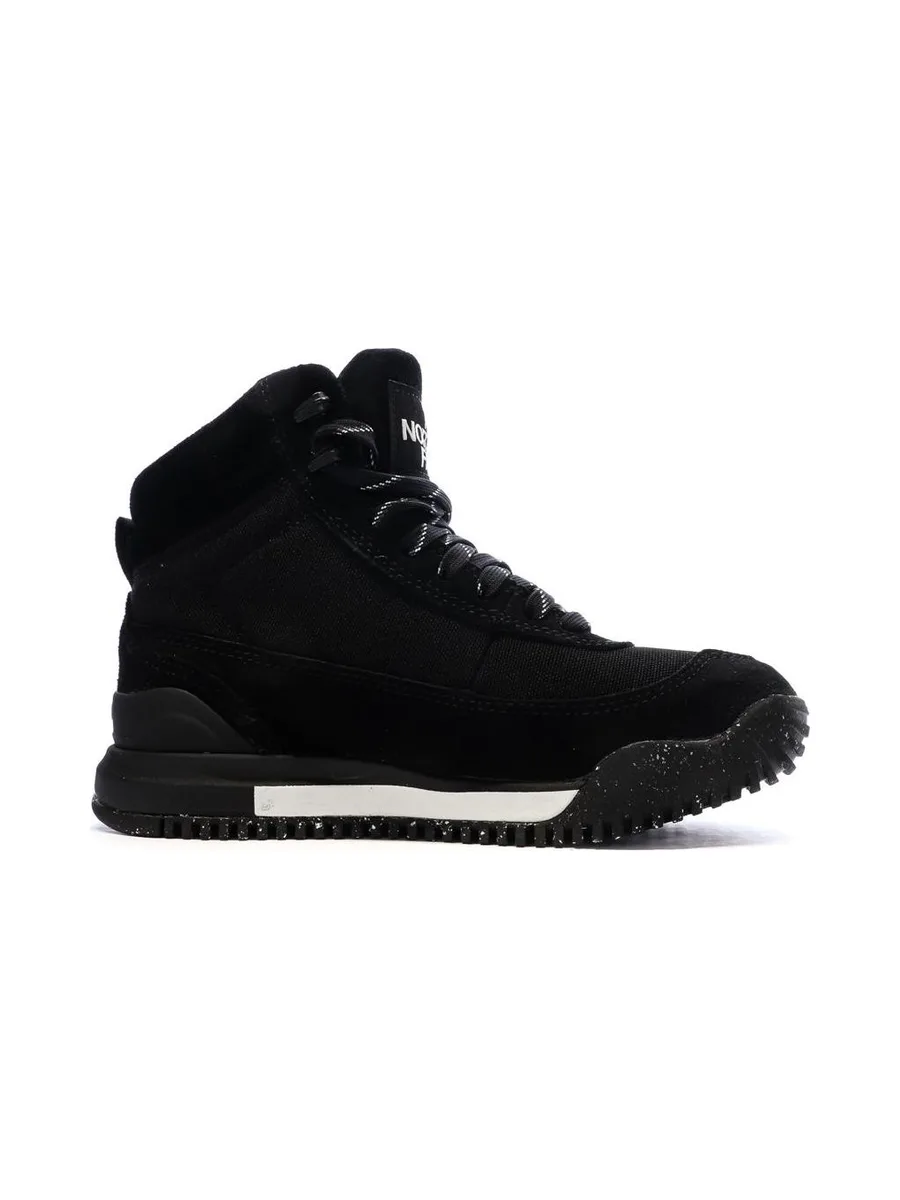 Chaussures de randonnées Noires Femme The North Face B2b Iii 3