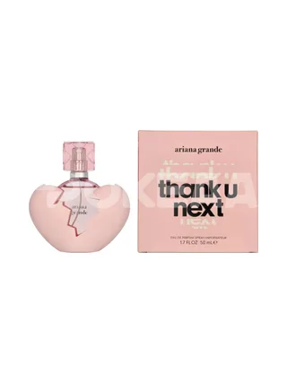 Ariana Grande Thank U Next Edp Spray 50ml 1