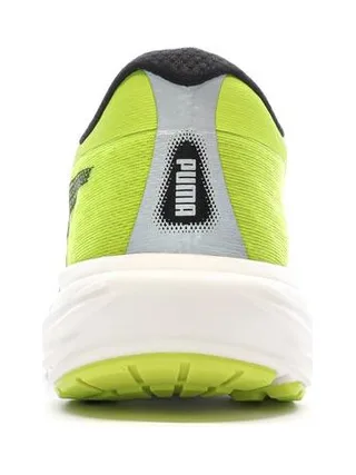 Chaussures de Running Jaunes Homme Puma Deviate Nitro 2 3