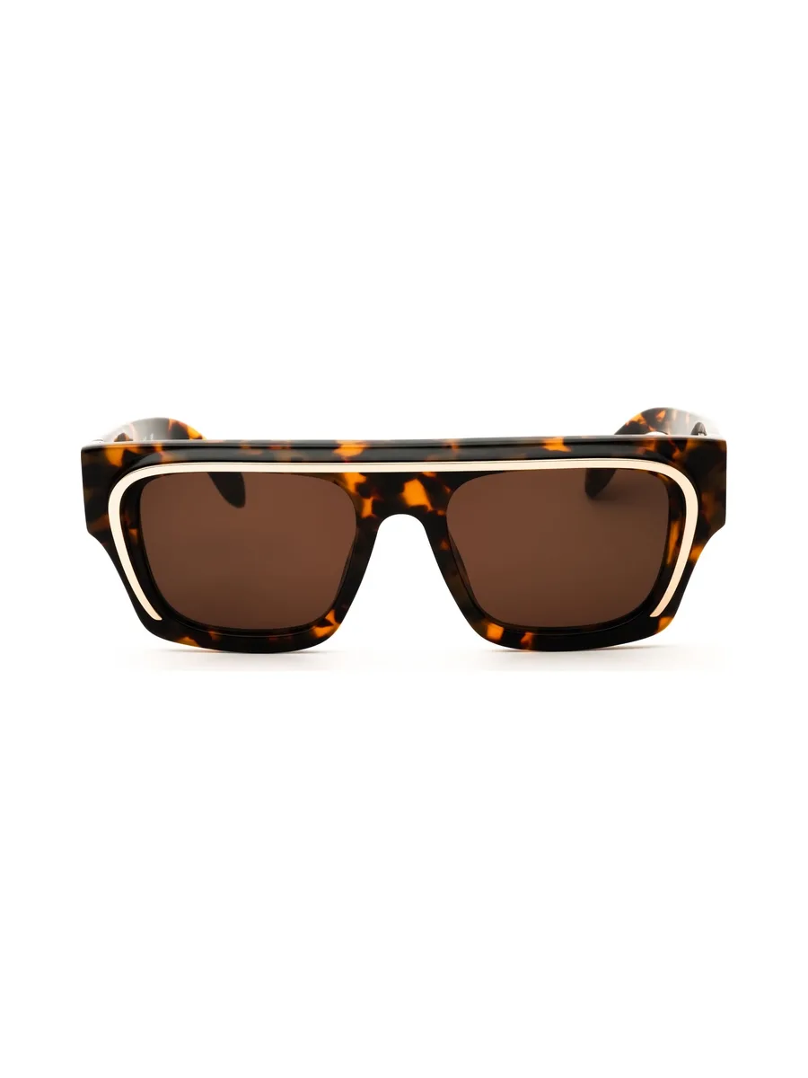 Palm Angels SALTON — Lunettes de soleil 6