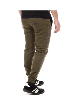 Jogging Kaki Homme Redskins TR6076 2