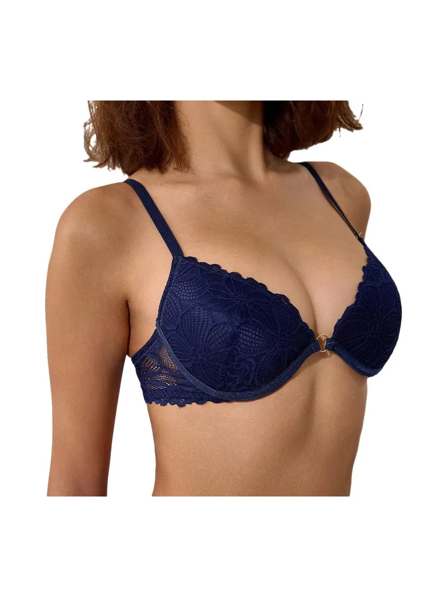Soutien-Gorge Marine Femme Les Petites Bombes Louise 2
