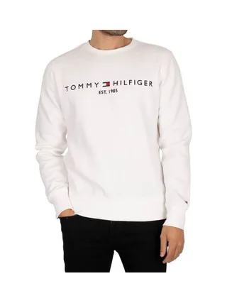 Sweat-shirt TOMMY HILFIGER MW0MW11596 10