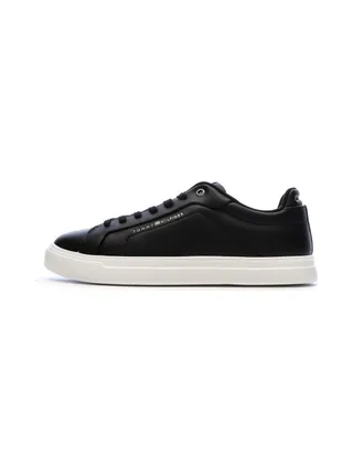 Baskets Noires Homme Tommy Hilfiger Icons 1