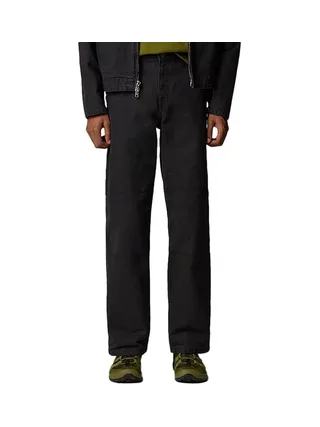 Pantalon Noir Homme The North Face NF0A8B78JK3 1