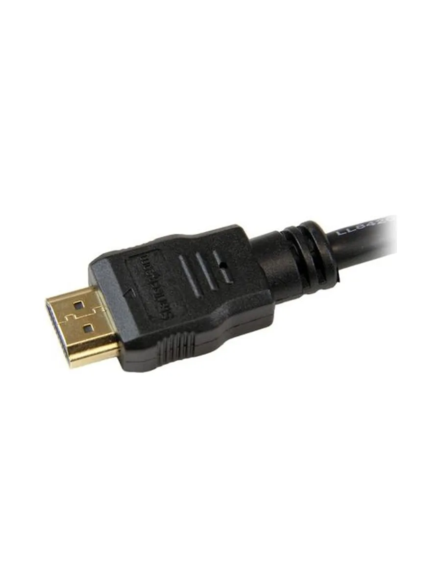 0.3m Short High Speed HDMI Cable M/M 4