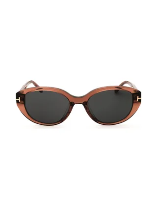 Tom Ford FT1246-K — Lunettes de soleil 2