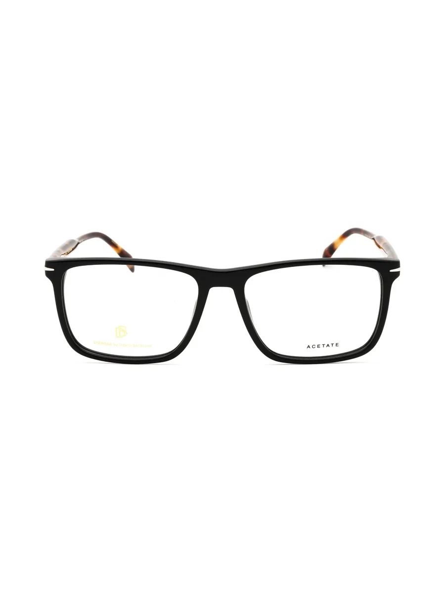 David Beckham DB 1124 — Lunettes de vue 2