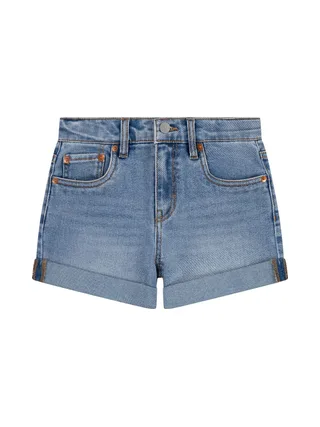 Short en jean Levi's Girlfriend 1