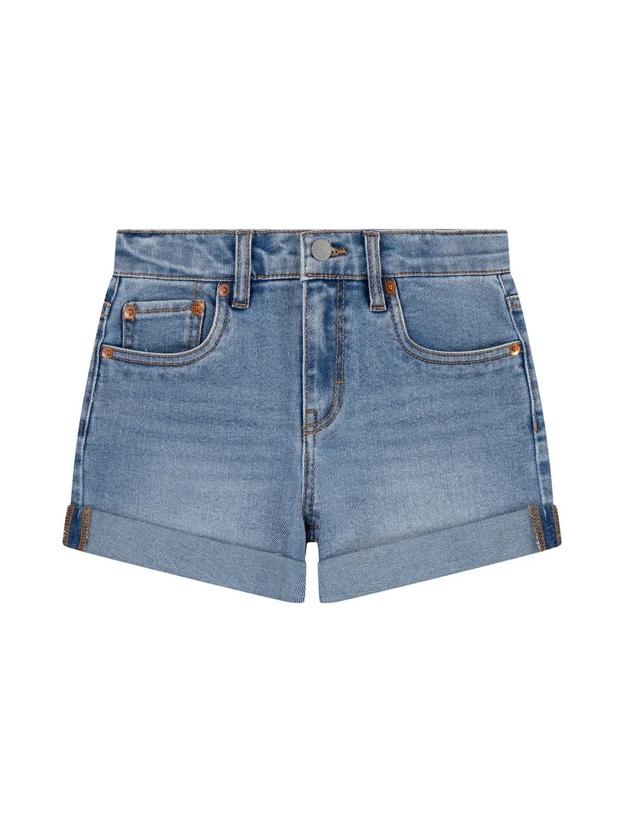 Short en jean Levi's Girlfriend 3
