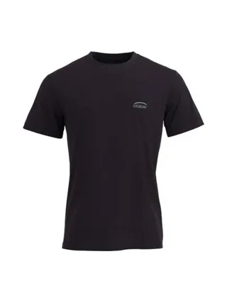 T-Shirt Marine Homme Oxbow Fuzzy 1