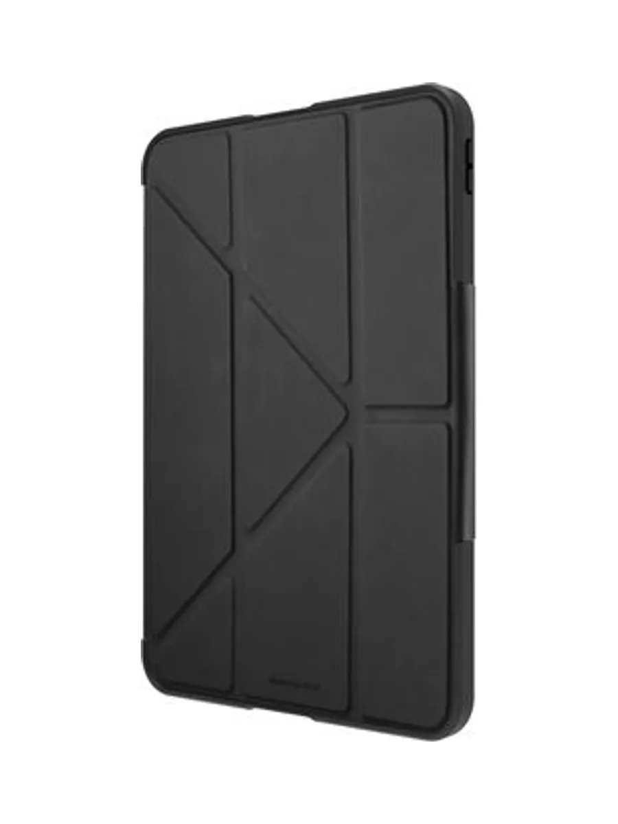 London Pro iPad Pro 13 M4 2024 BLK 11