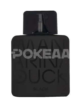 Mandarina Duck Black Edt Spray 100ml 2