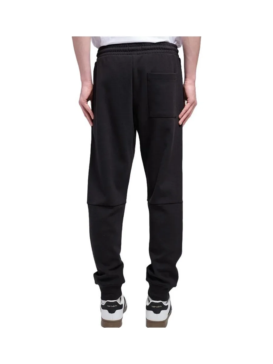 Jogging Noir Garçon Teddy Smith Company1 3