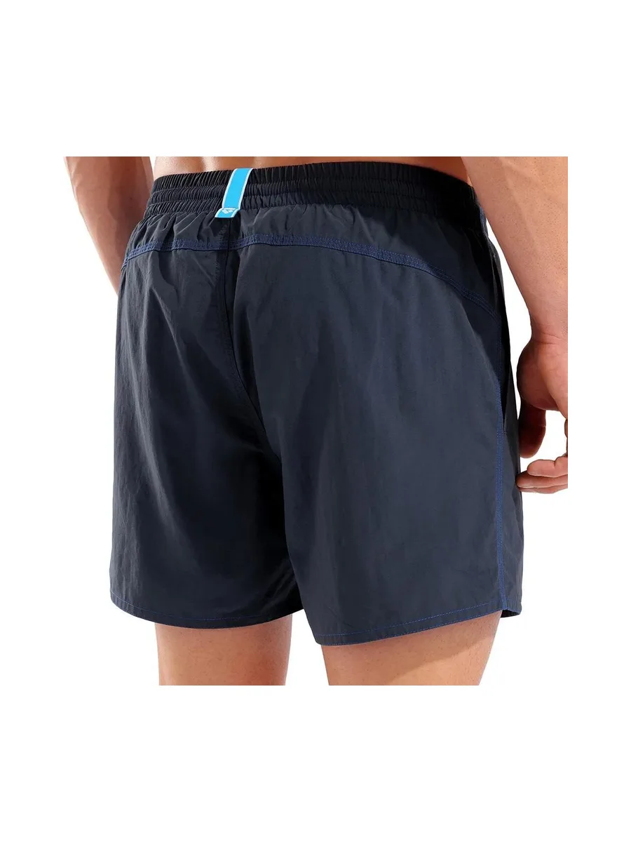 Short de bain Marine/Bleu Homme Arena Bywayx 3