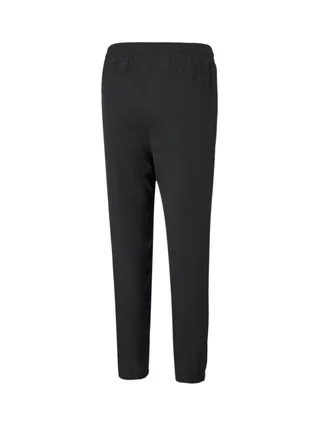 Jogging Noir Femme Puma Active 586863 2